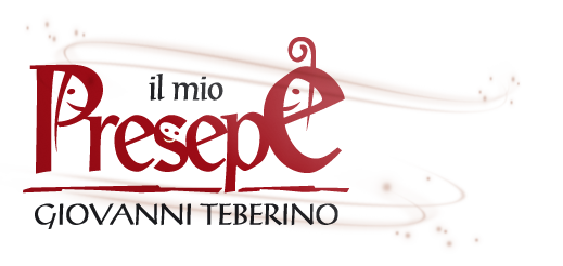 Logo Il mio Presepe