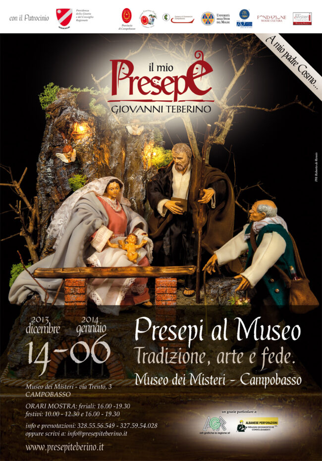 presepi 2013